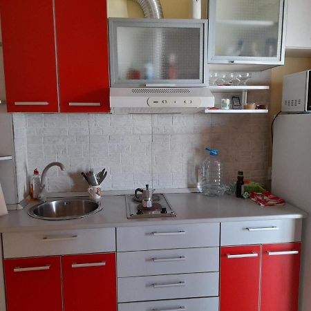 Nasty Apartament Costinesti Extérieur photo