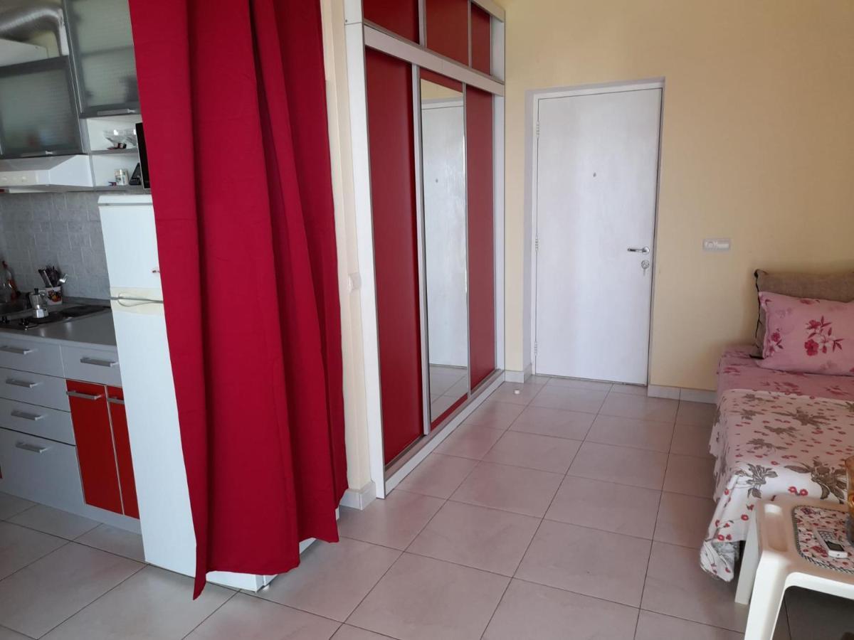 Nasty Apartament Costinesti Extérieur photo