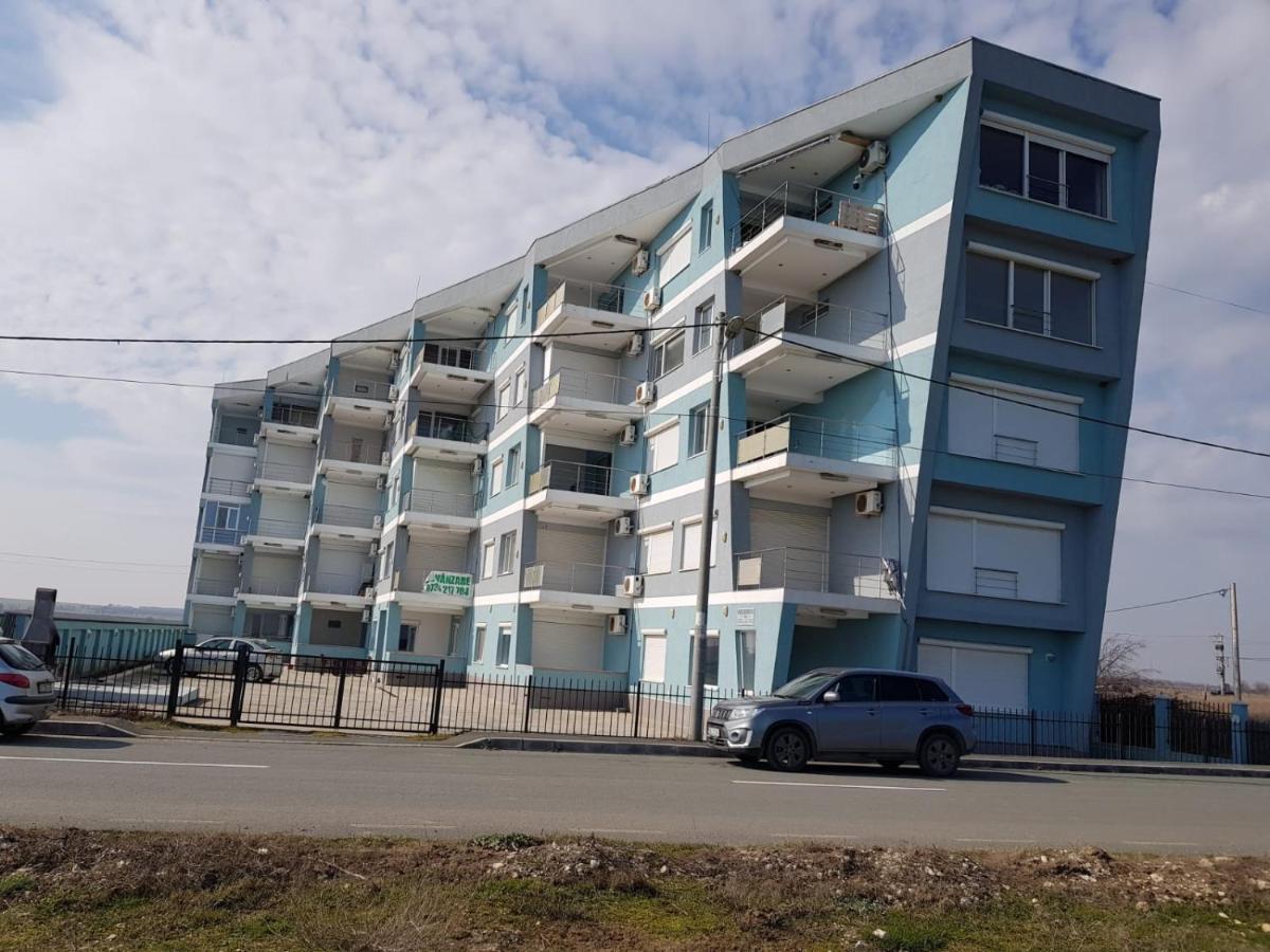 Nasty Apartament Costinesti Extérieur photo