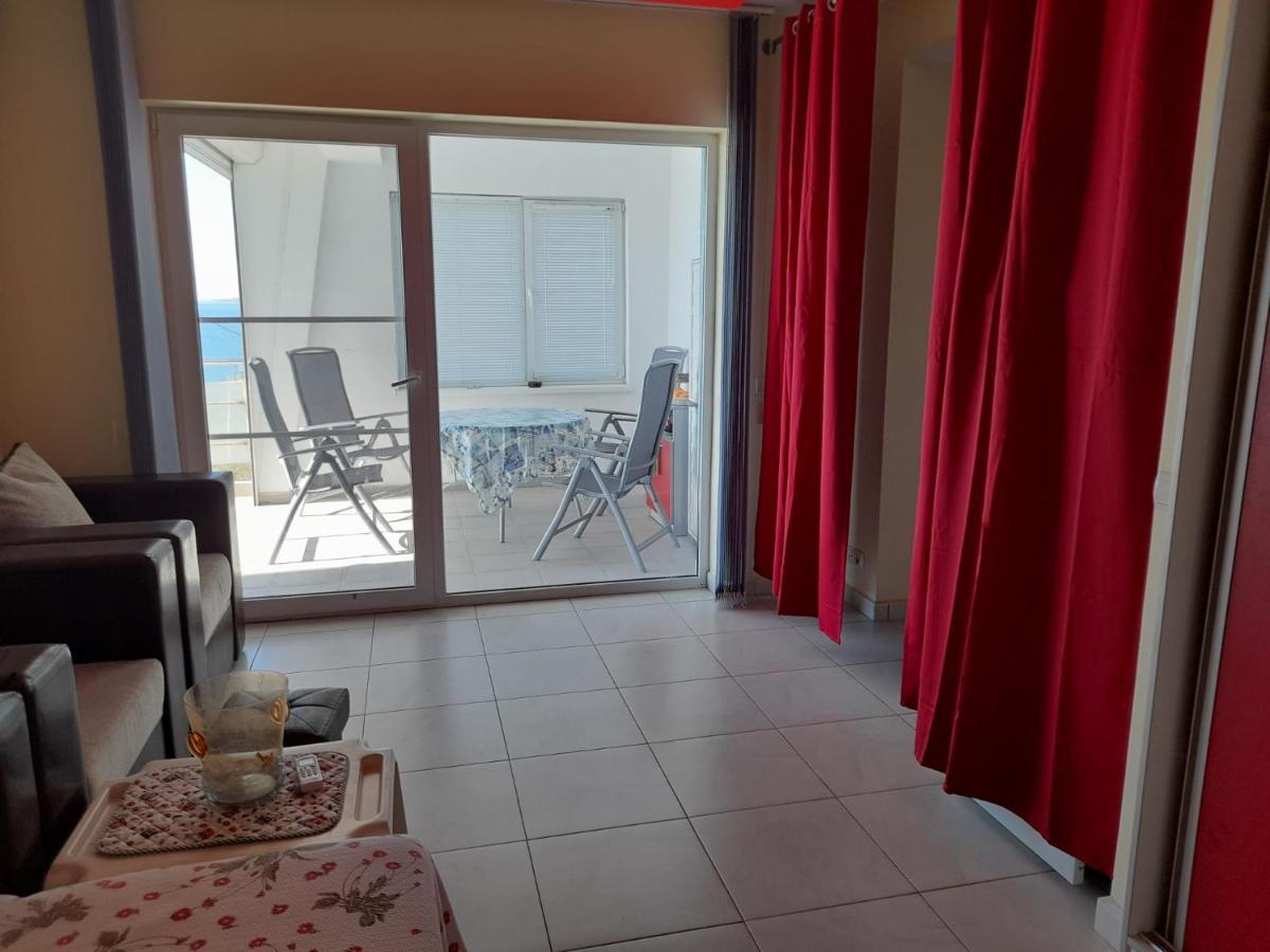 Nasty Apartament Costinesti Extérieur photo
