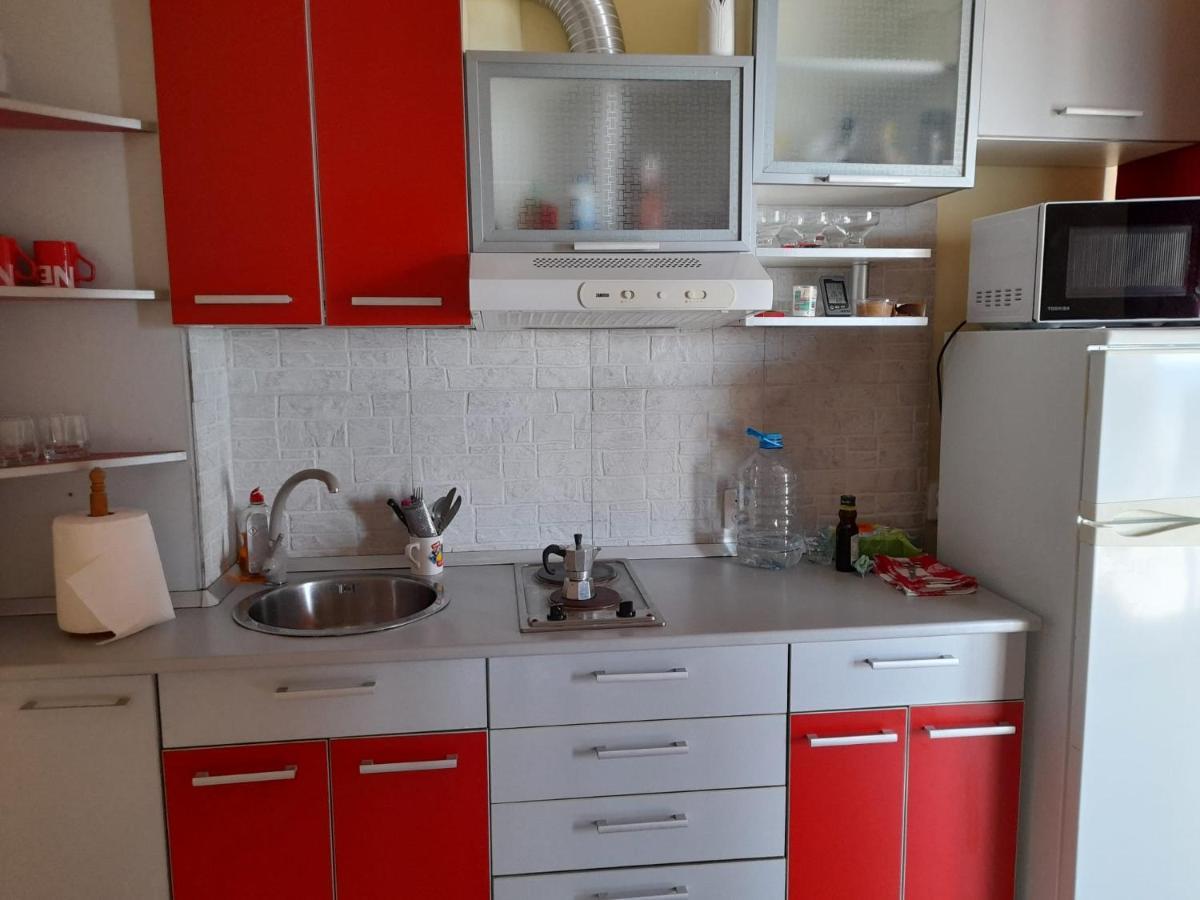 Nasty Apartament Costinesti Extérieur photo