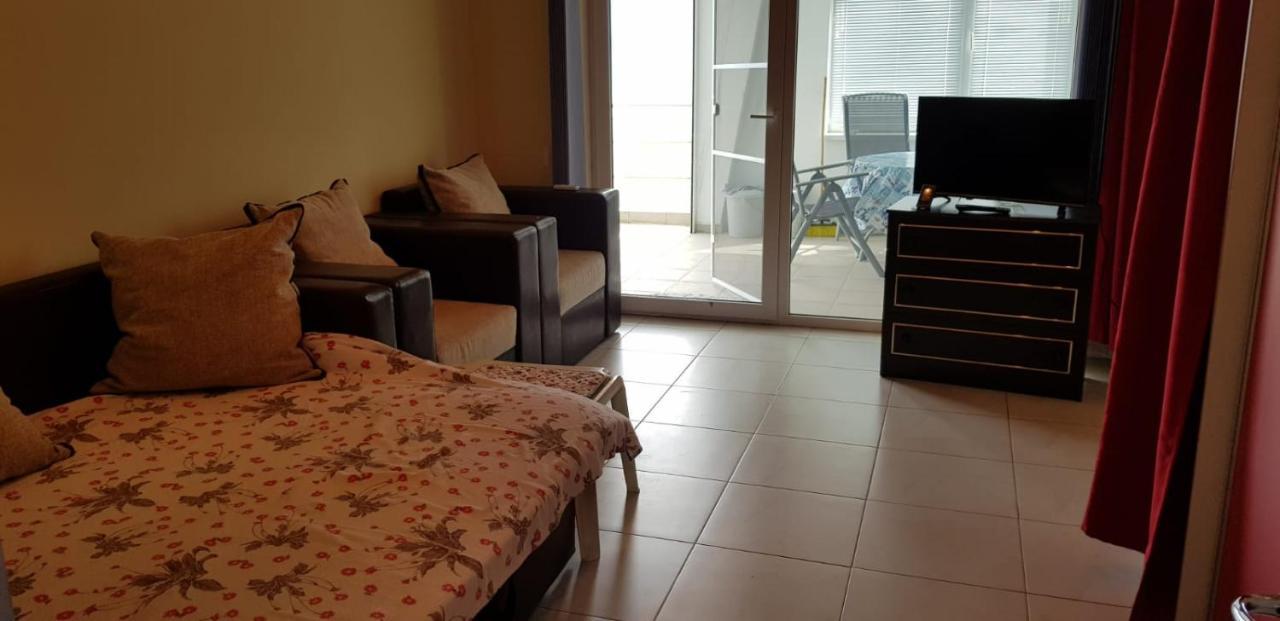 Nasty Apartament Costinesti Extérieur photo